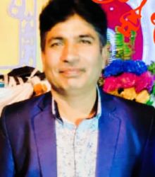 Rakesh Tiwari
