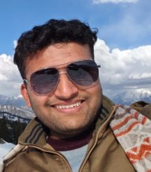 Anurag Tiwari